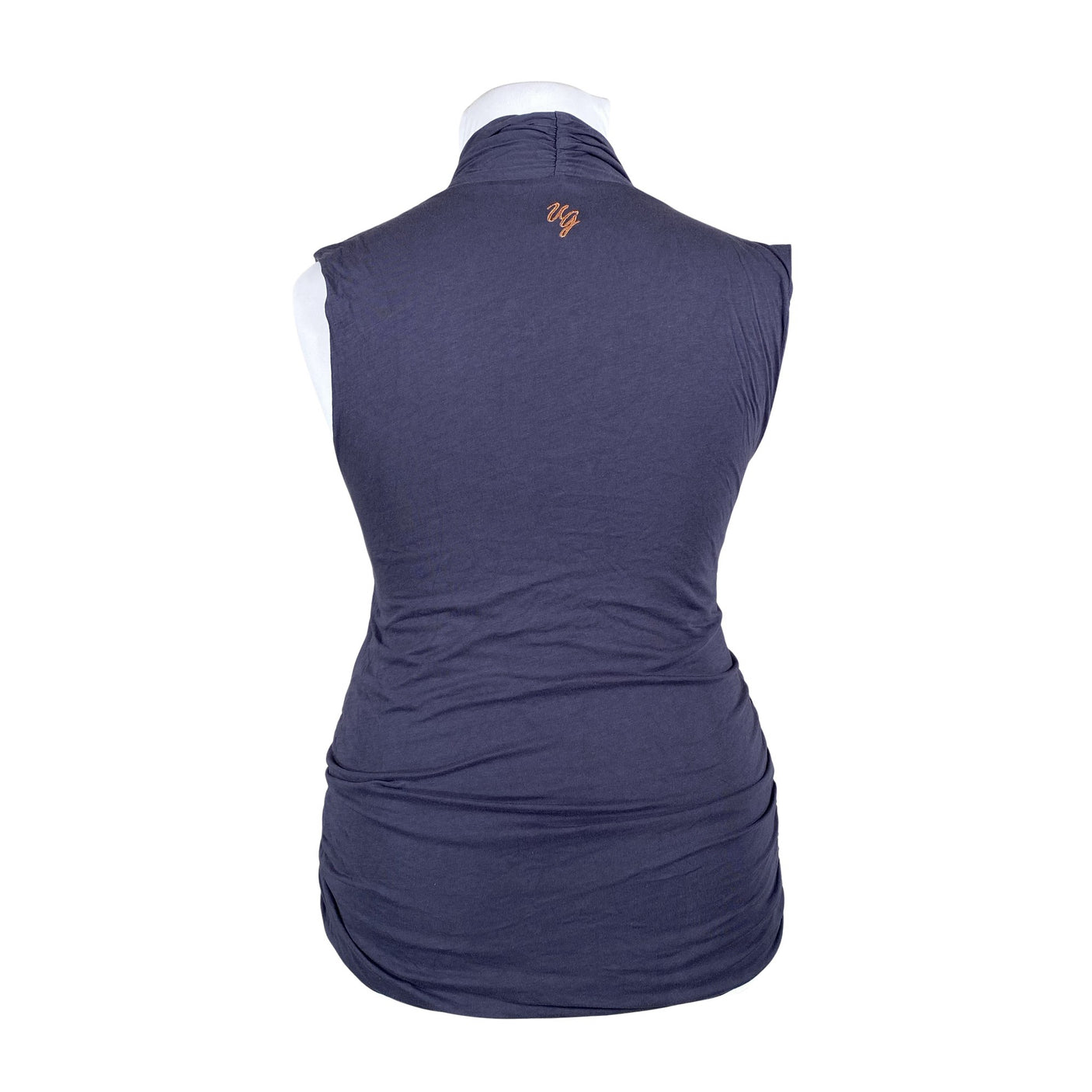 Unisex Urban Goddess - Topp, suurus 42 - Sinine (2)