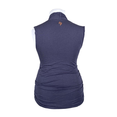 Unisex Urban Goddess - Topp, suurus 42 - Sinine (2)