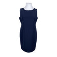 Unisex Benetton - Mitteveniv kleit, suurus 42 - Sinine ()