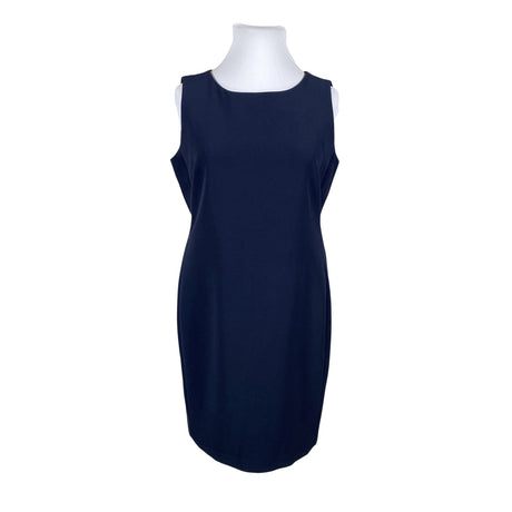Unisex Benetton - Mitteveniv kleit, suurus 42 - Sinine ()