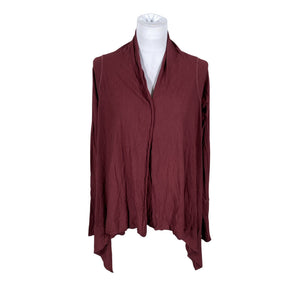 Unisex Satya - Spordisärk, pikad käised, suurus 38 - Pruun (1)