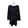 Unisex Grace & Mila - Pidulik kleit, suurus 38 - Must ()