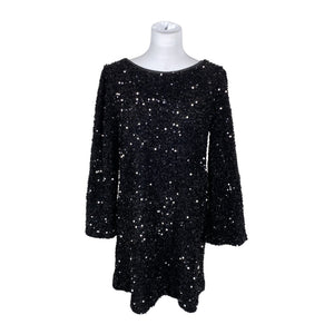 Unisex Grace & Mila - Pidulik kleit, suurus 38 - Must (1)