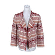 Unisex Loft - Jakk, suurus 36 - Punane ()