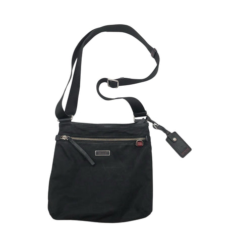 Unisex Tumi - Õlakott, suurus Mini - Must ()