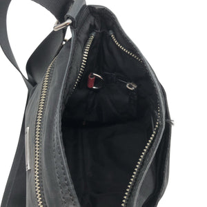 Unisex Tumi - Õlakott, suurus Mini - Must (3)