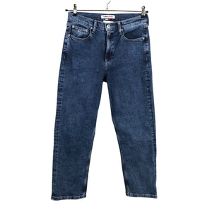 Unisex Tommy Jeans (Tommy Hilfiger) - Teksad, suurus W29 - Sinine (1)