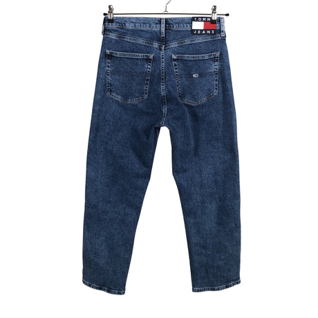 Unisex Tommy Jeans (Tommy Hilfiger) - Teksad, suurus W29 - Sinine (2)