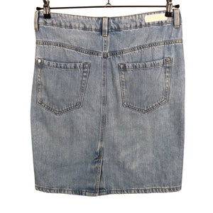 Unisex Tom Tailor - Teksaseelik, suurus 40 - Helesinine (2)