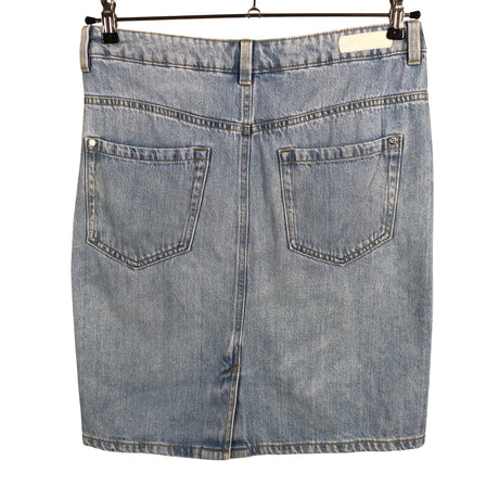 Unisex Tom Tailor - Teksaseelik, suurus 40 - Helesinine (2)