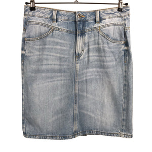 Unisex Tom Tailor - Teksaseelik, suurus 40 - Helesinine (1)