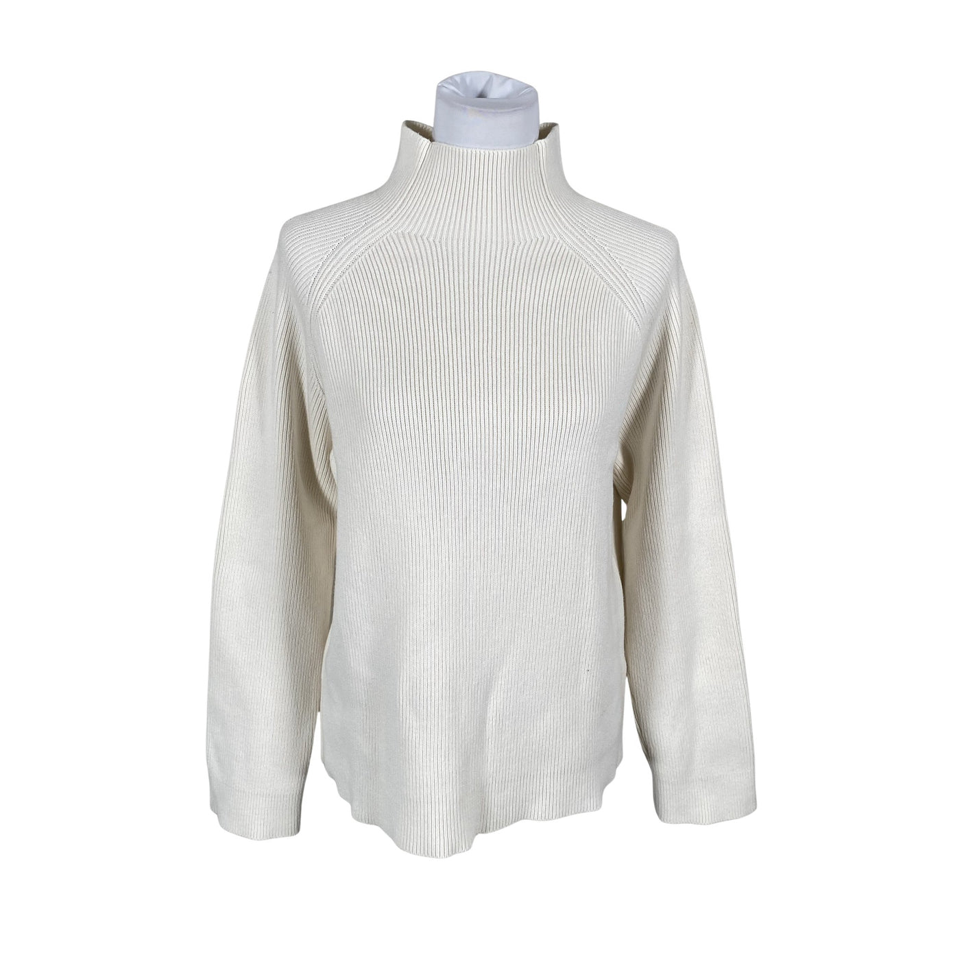 Unisex Tamaris - Kampsun, suurus 38 - Looduslik valge (1)