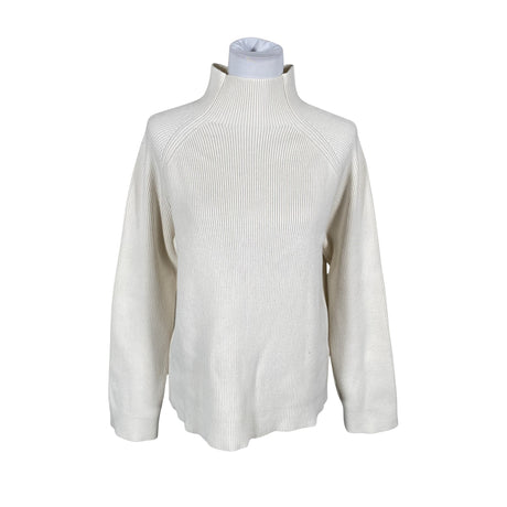 Unisex Tamaris - Kampsun, suurus 38 - Looduslik valge ()