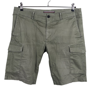 Unisex Tommy Hilfiger - Lühikesed püksid, suurus L - Roheline (1)