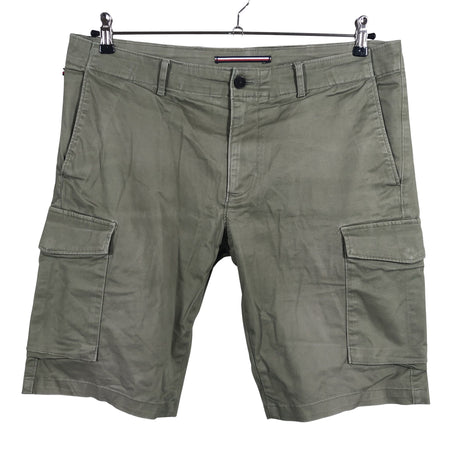 Unisex Tommy Hilfiger - Lühikesed püksid, suurus L - Roheline ()
