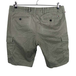Unisex Tommy Hilfiger - Lühikesed püksid, suurus L - Roheline (2)