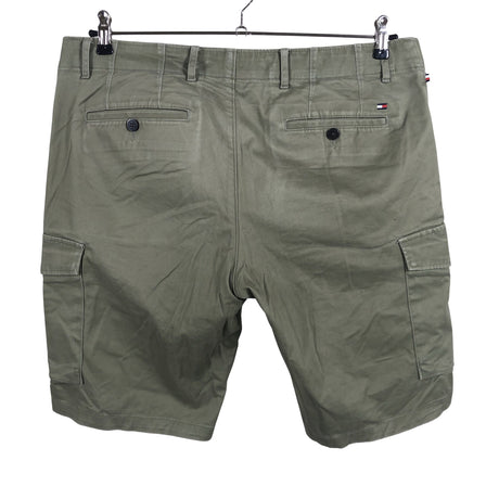 Unisex Tommy Hilfiger - Lühikesed püksid, suurus L - Roheline (2)