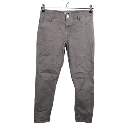 Unisex DKNY - Teksad, suurus 38 - Pruun ()