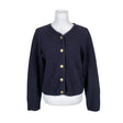 Unisex Noom - Kardigan, suurus 38 - Sinine ()