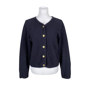 Unisex Noom - Kardigan, suurus 38 - Sinine (1)