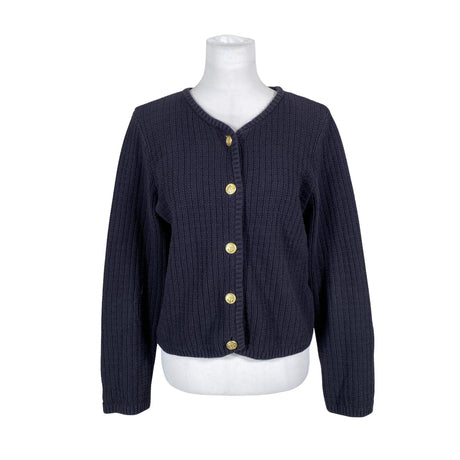 Unisex Noom - Kardigan, suurus 38 - Sinine ()