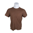Unisex Cap Horn - T-särk, suurus M - Pruun ()