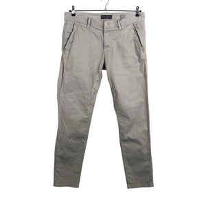 Unisex Marc O'Polo - Chino-püksid, suurus W34 - Beige (1)