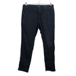 Unisex Marc O'Polo - Chino-püksid, suurus W34 - Sinine ()