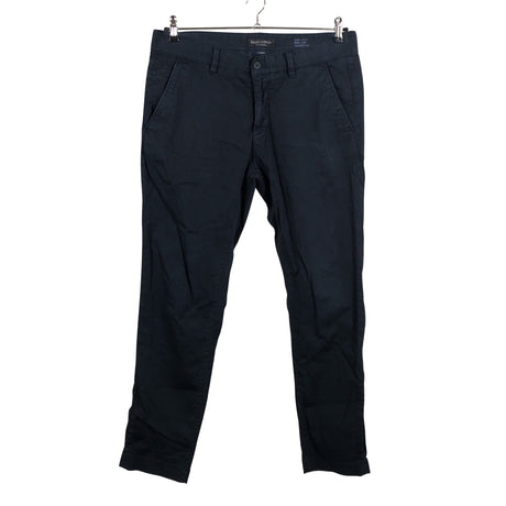 Unisex Marc O'Polo - Chino-püksid, suurus W34 - Sinine ()