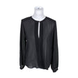 Unisex Selected - Pluus, suurus 38 - Must ()