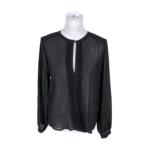 Unisex Selected - Pluus, suurus 38 - Must (1)