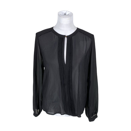 Unisex Selected - Pluus, suurus 38 - Must ()