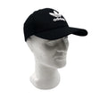 Unisex Adidas - Nokamüts, suurus 60 - Must ()