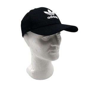 Unisex Adidas - Nokamüts, suurus 60 - Must (1)