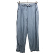 Unisex DKNY - Mittevenivad püksid, suurus 36 - Sinine ()