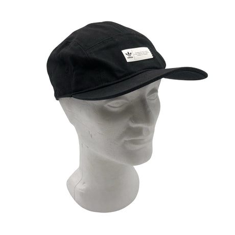 Unisex Adidas - Nokamüts, suurus 60 - Must ()