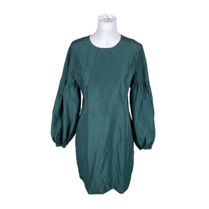 Unisex COS - Õhuke kleit, suurus 42 - Roheline (1)