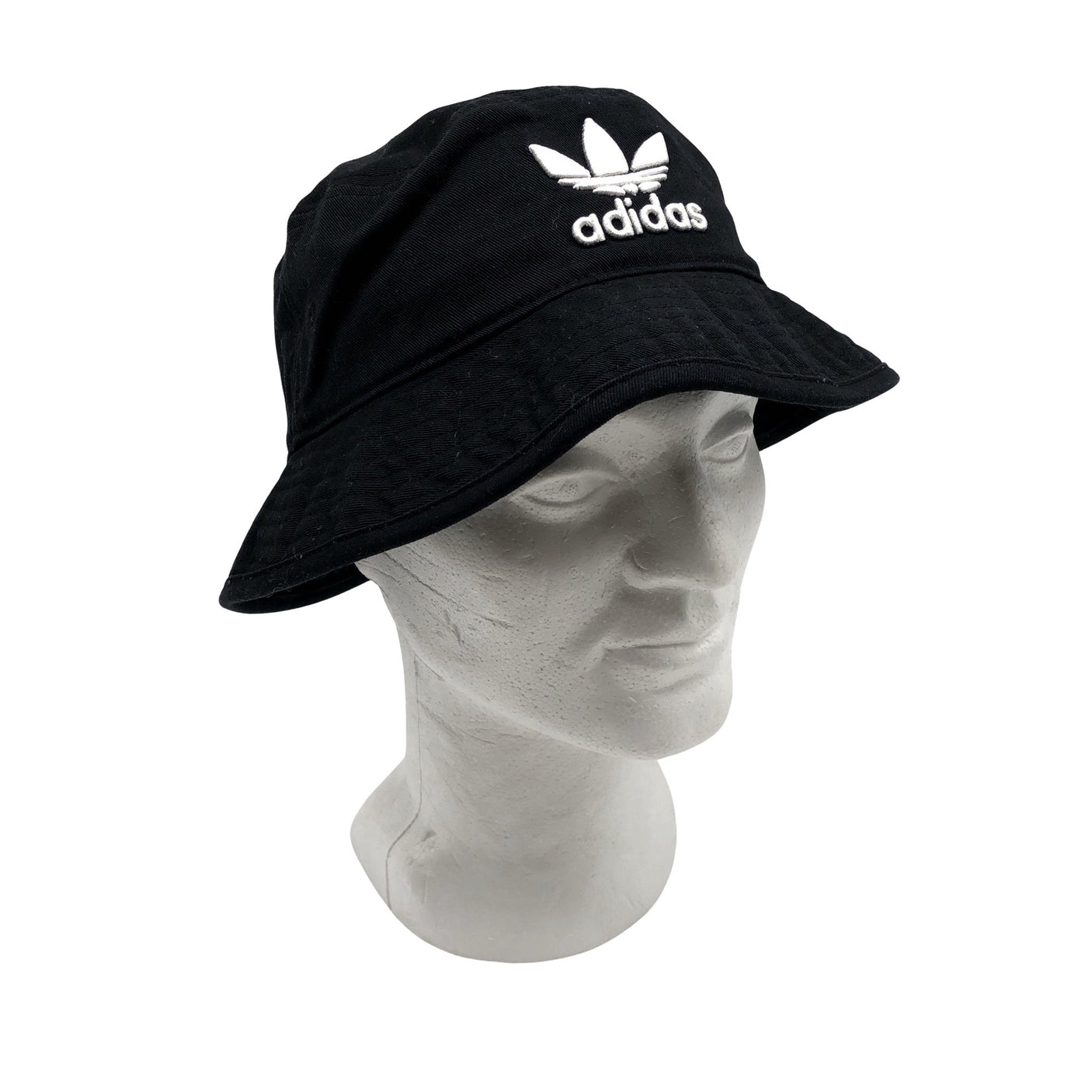 Unisex Adidas - Suvemüts, suurus 56 - 58 cm - Must (1)