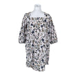Unisex Nanso - Mitteveniv kleit, suurus 38 - Valge ()