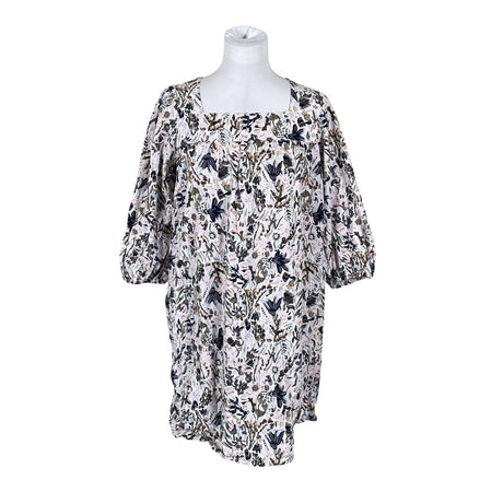Unisex Nanso - Mitteveniv kleit, suurus 38 - Valge ()