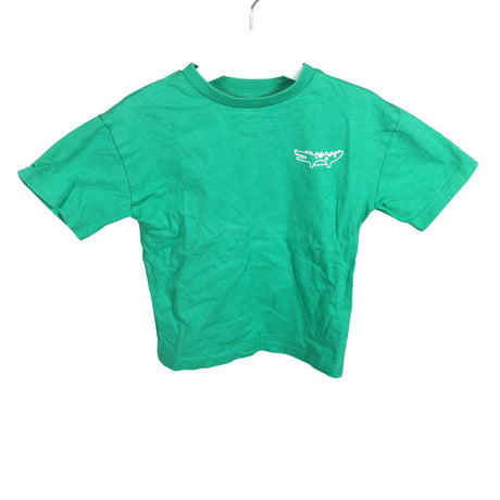 Unisex Next - T-särk, suurus 86 - 92 - Roheline ()