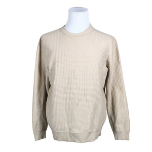 Unisex Samsoe&Samsoe - Kampsun, suurus L - Beige (1)