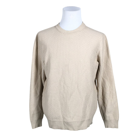 Unisex Samsoe&Samsoe - Kampsun, suurus L - Beige ()