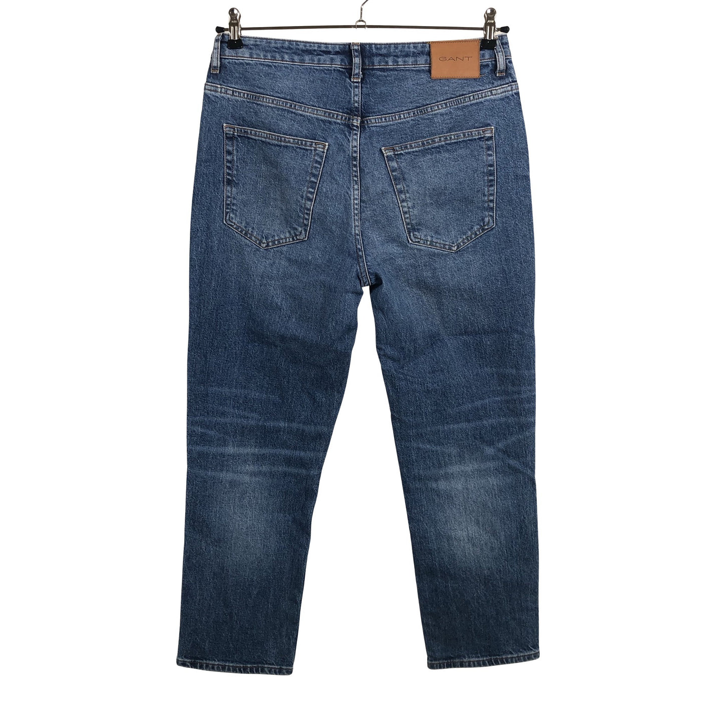 Unisex Gant - Teksad, suurus W30 - Sinine (2)