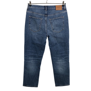 Unisex Gant - Teksad, suurus W30 - Sinine (2)