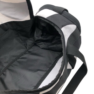 Unisex Adidas - Spordikott, suurus Maxi - Must (2)