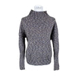 Unisex Papu - Kampsun, suurus 34 - Pruun ()