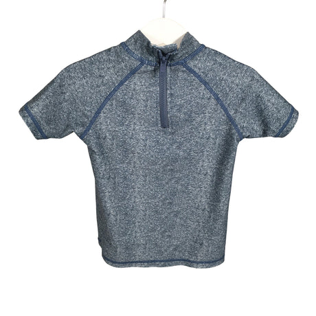 Unisex Next - Ujumissärk, suurus 92 - 98 - Sinine (2)