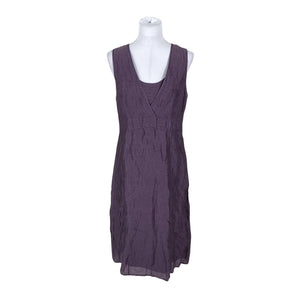Unisex Gerry Weber - Pidulik kleit, suurus 40 - Lilla (1)