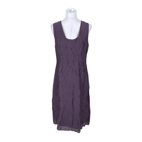 Unisex Gerry Weber - Pidulik kleit, suurus 40 - Lilla ()